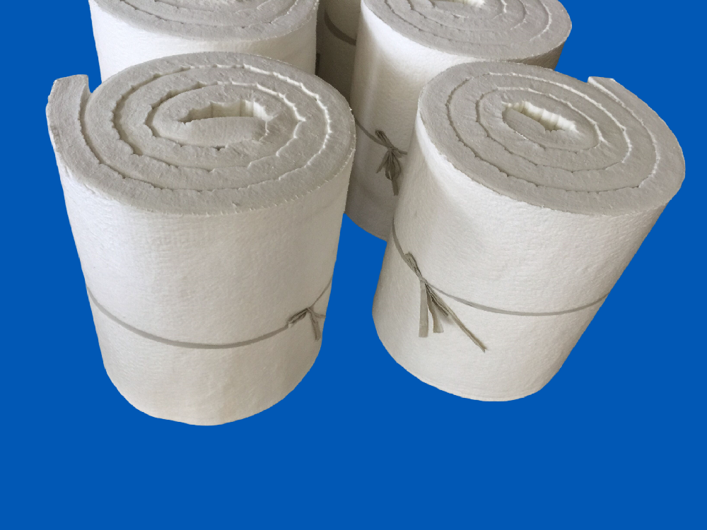 塘沽陶瓷纤维毯