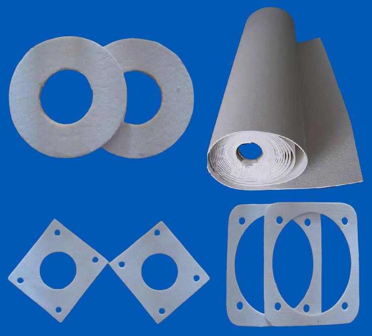 塘沽陶瓷纤维纸